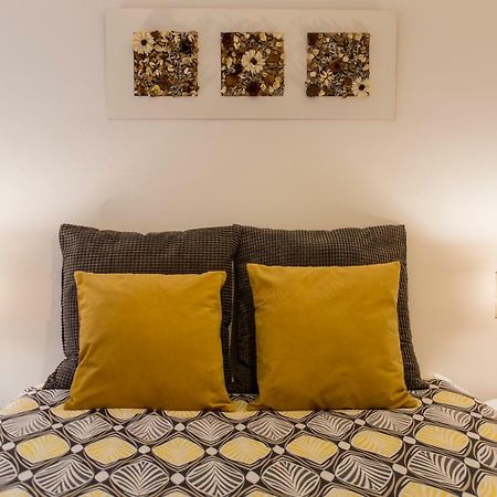 Casa Oliveira In Downtown Porto II Apartment Luaran gambar