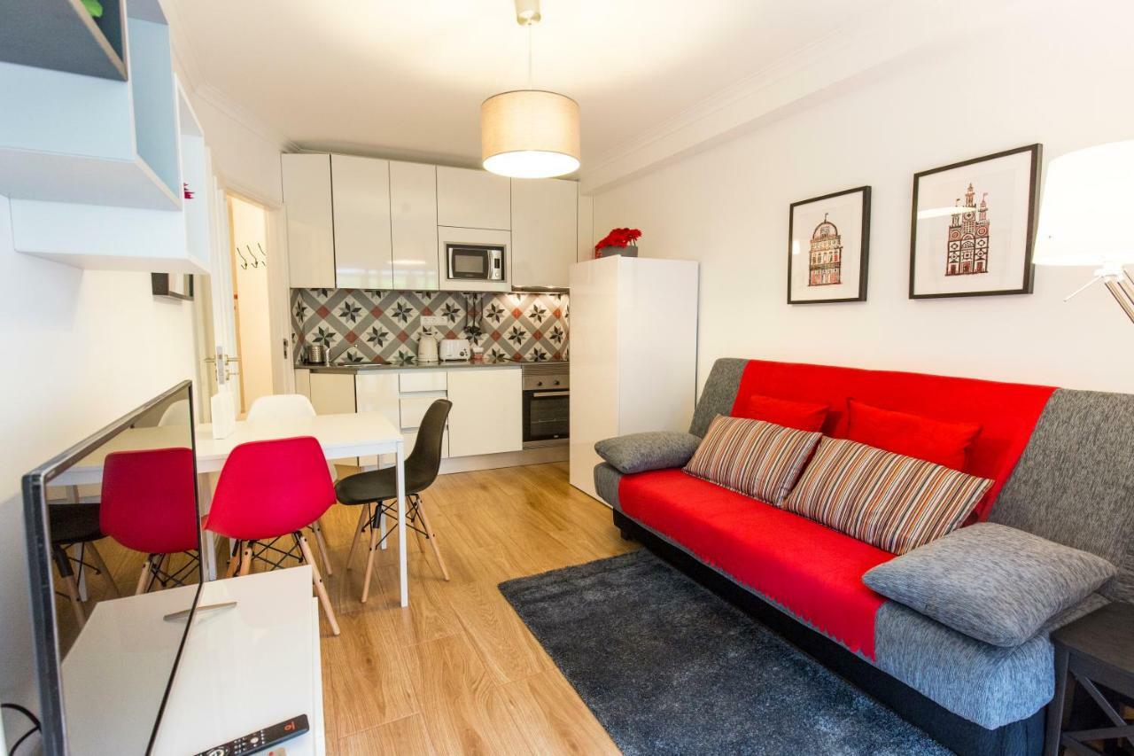 Casa Oliveira In Downtown Porto II Apartment Luaran gambar