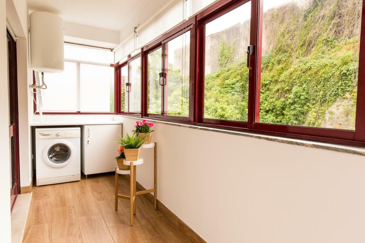 Casa Oliveira In Downtown Porto II Apartment Luaran gambar