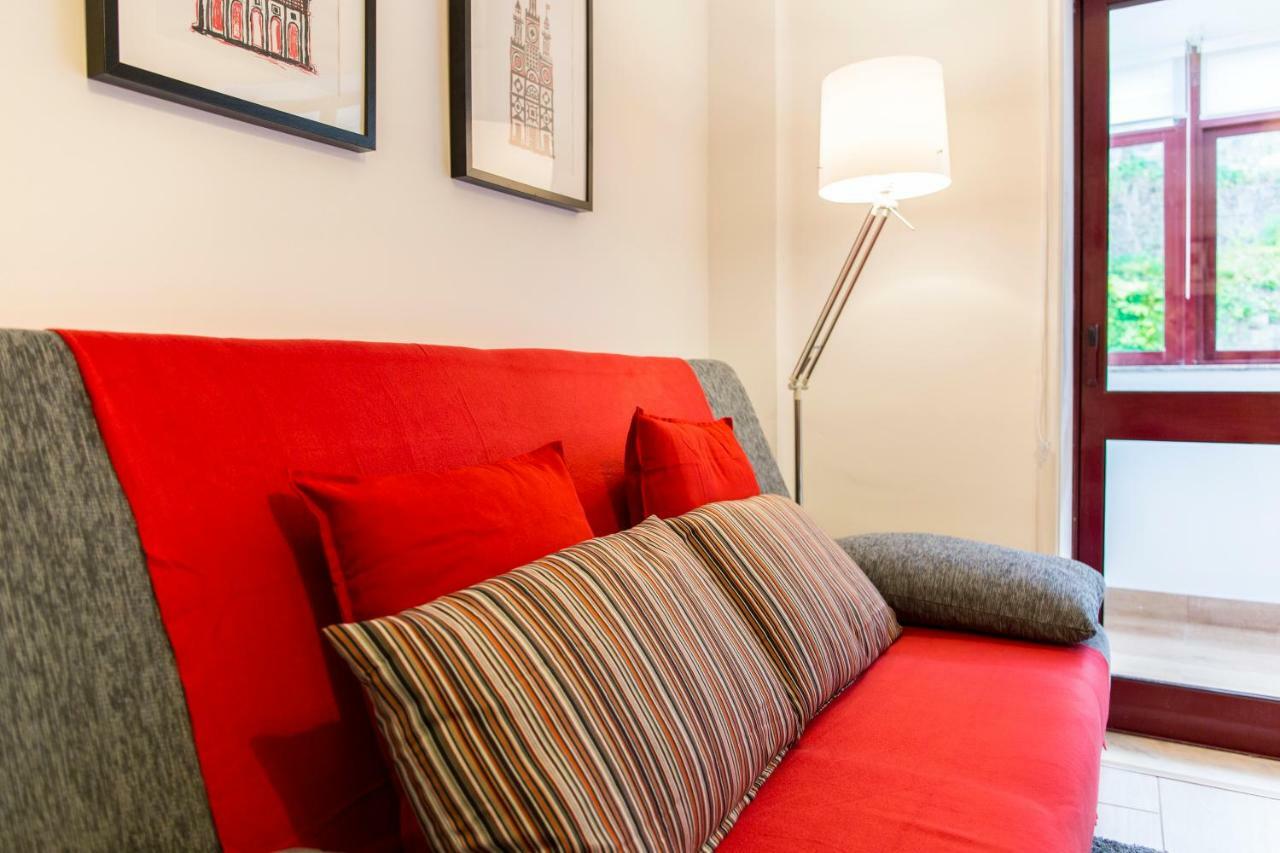 Casa Oliveira In Downtown Porto II Apartment Luaran gambar